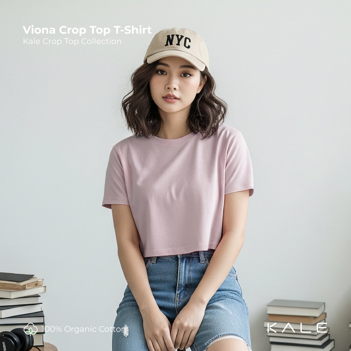 T-Shirt VIONA