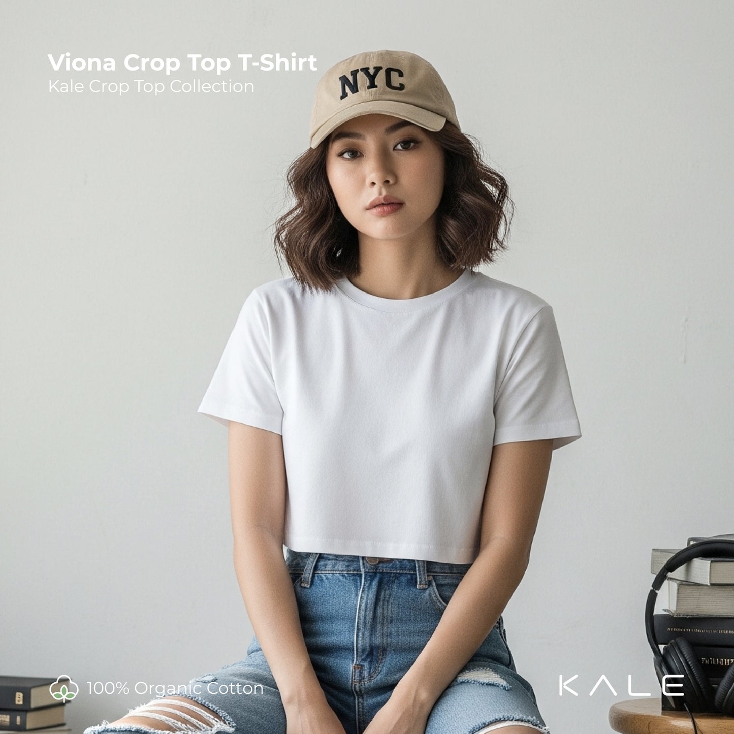T-Shirt VIONA