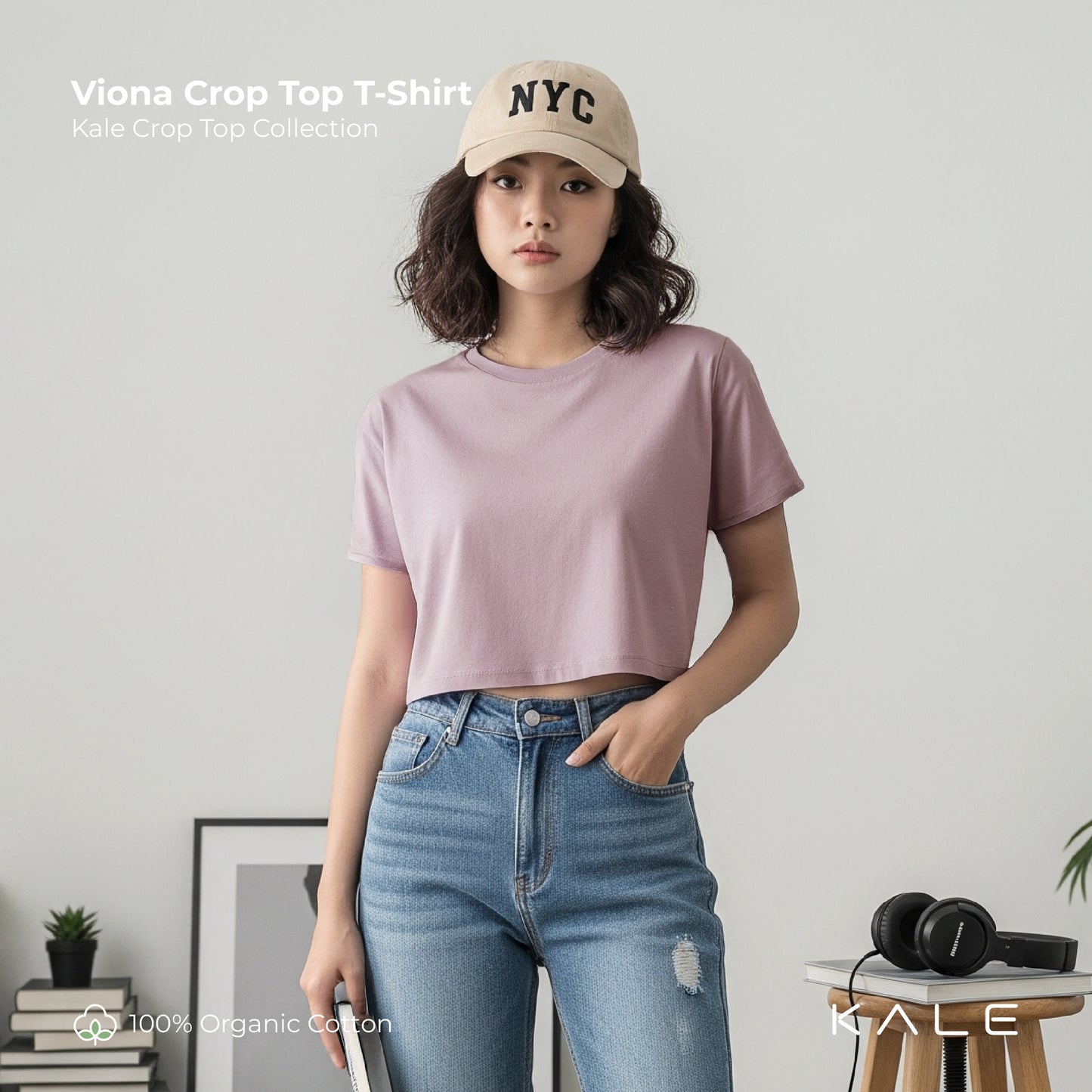 T-Shirt VIONA