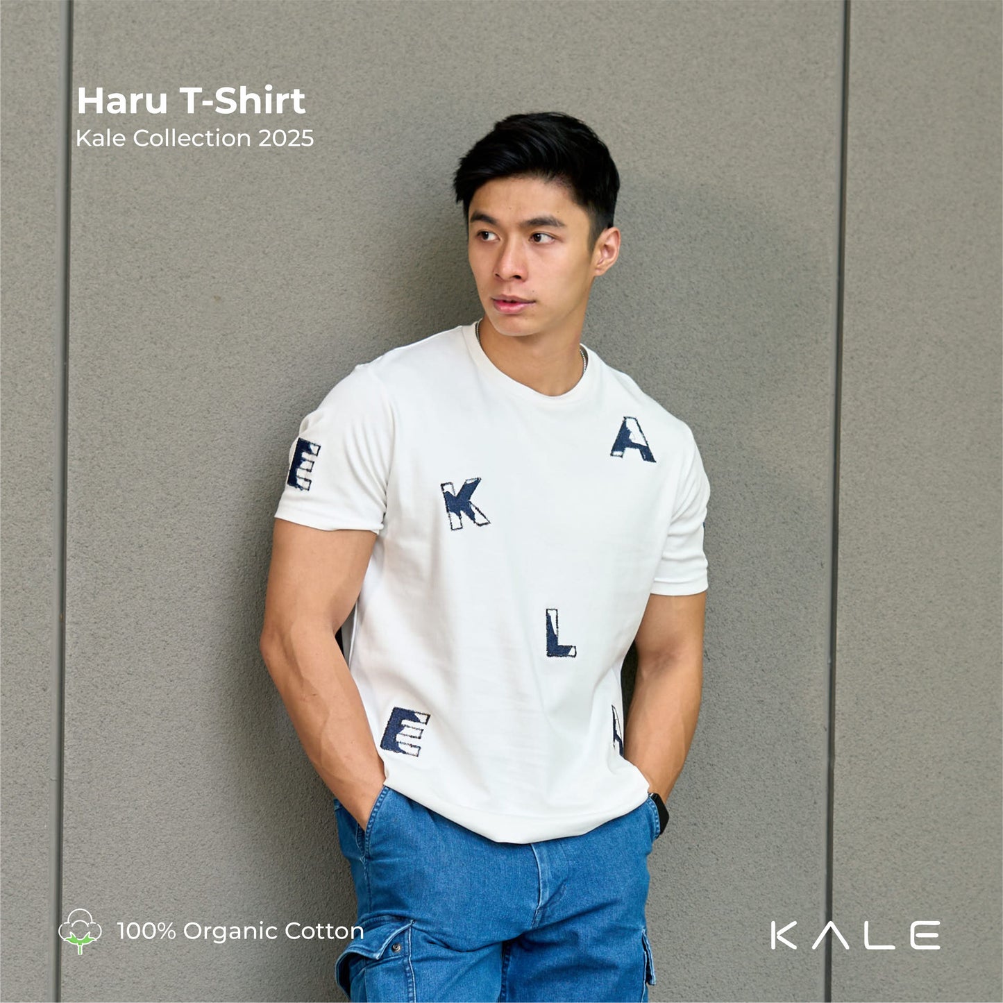 T-Shirt HARU