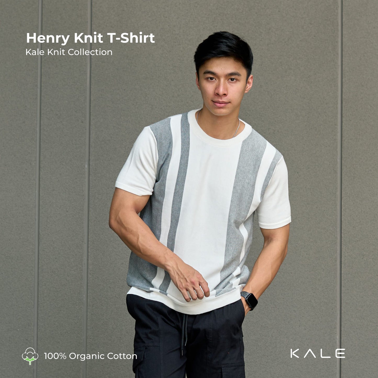 Knitwear HENRY