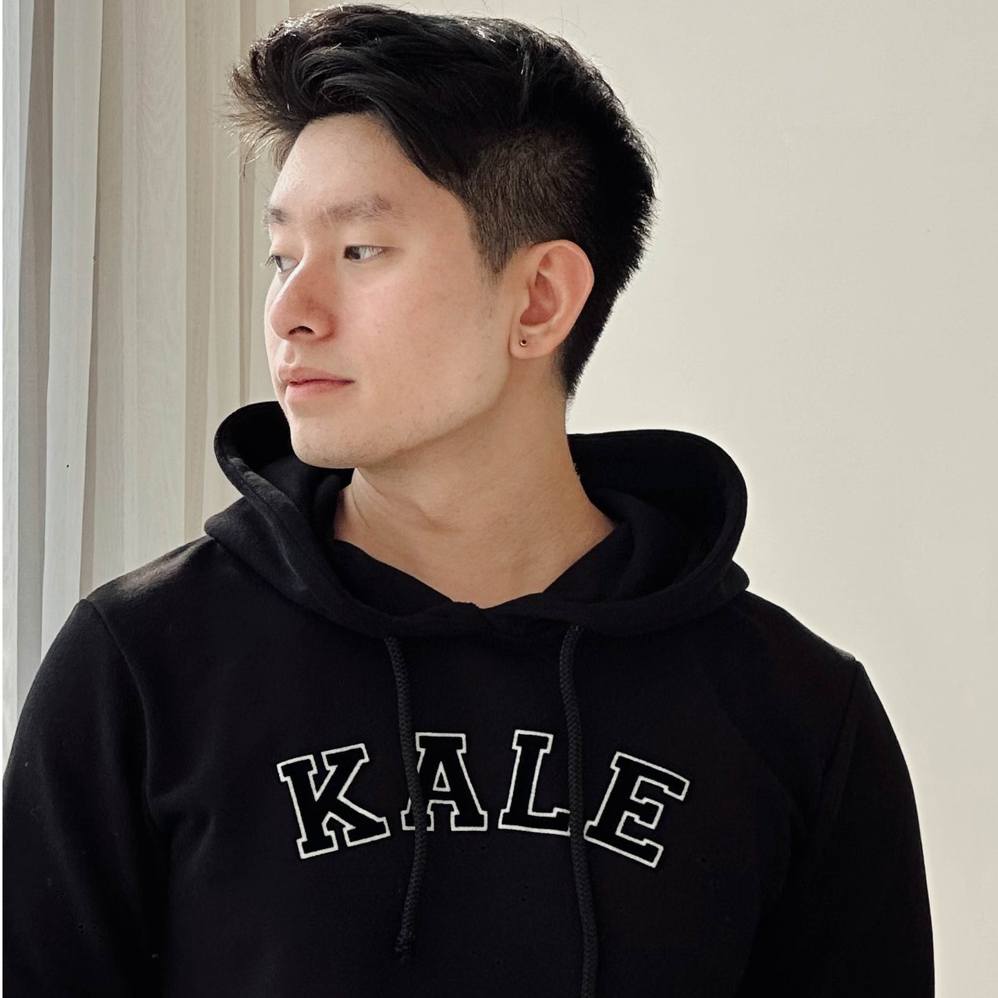 Hoodie Hudson