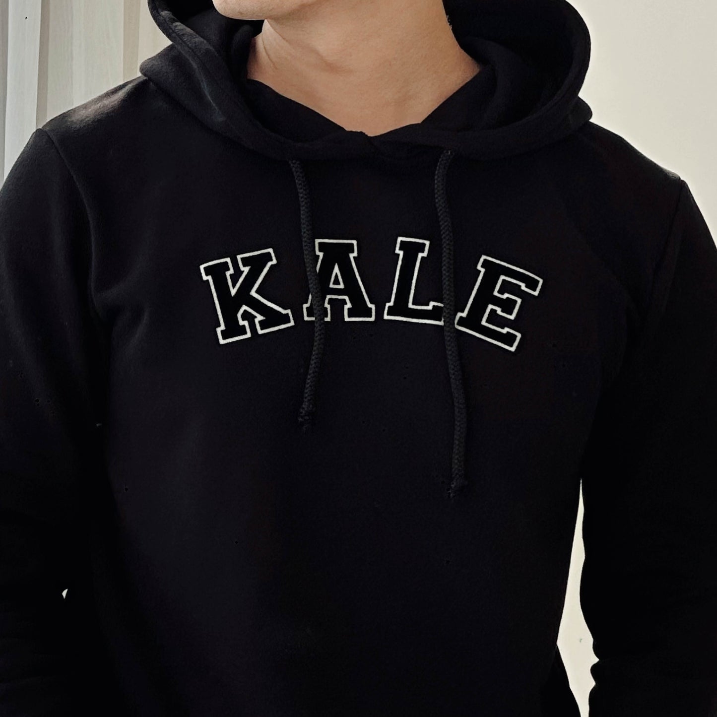 Hoodie Hudson