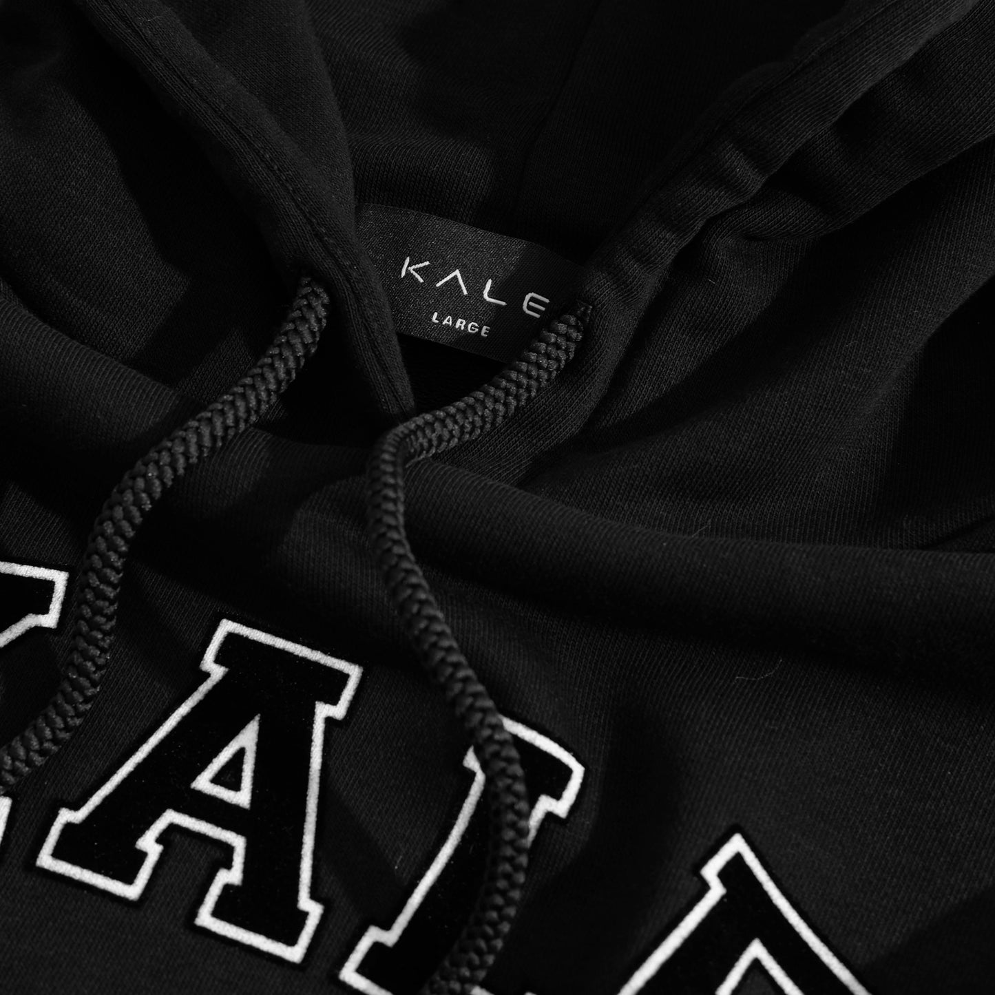 Hoodie Hudson