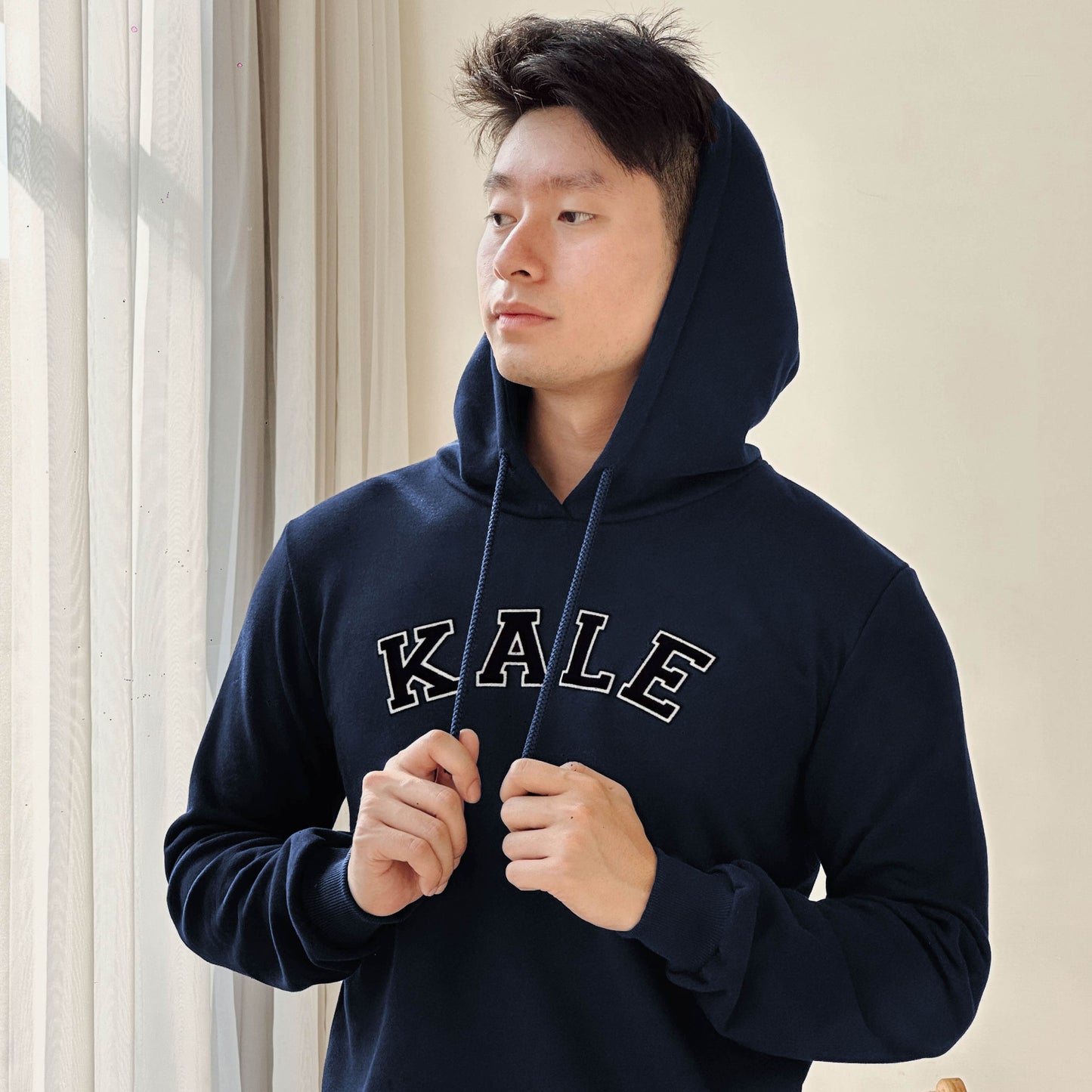 Hoodie Hudson