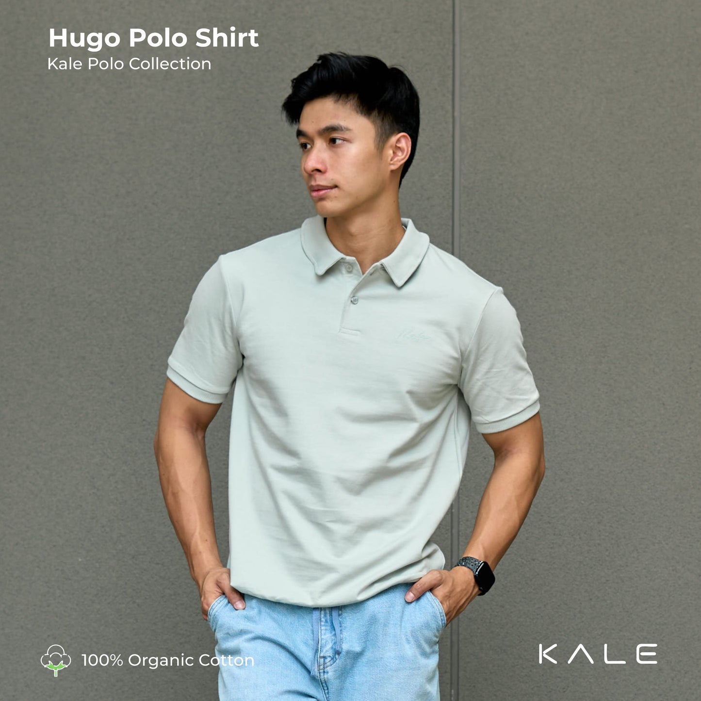 Polo Shirt HUGO