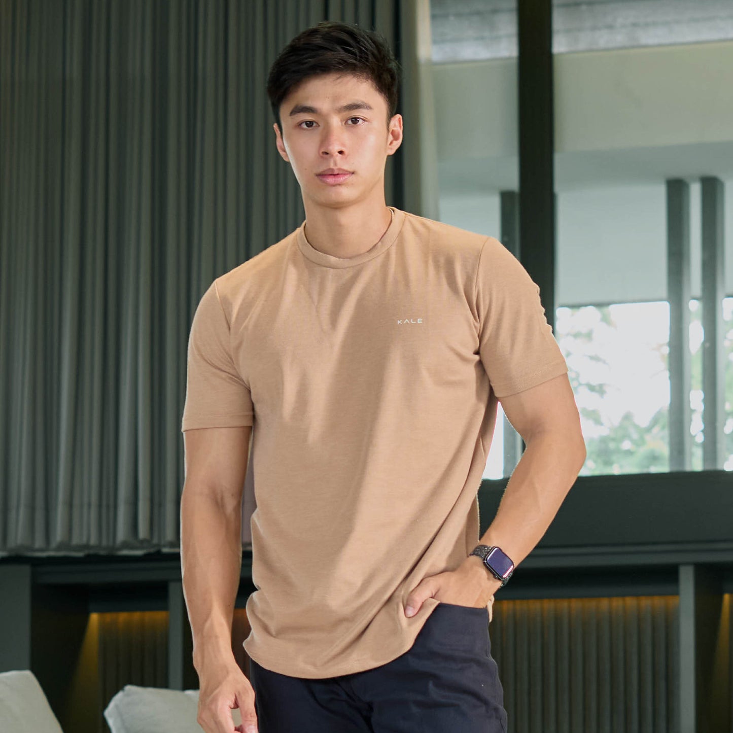 T-Shirt Jovan