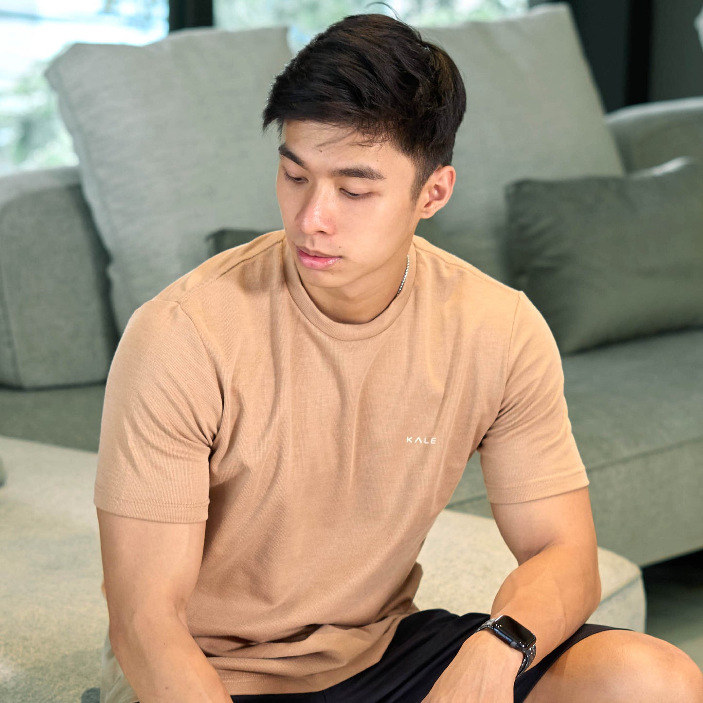 T-Shirt Jovan