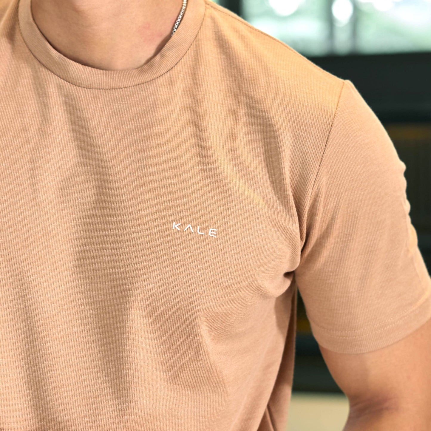 T-Shirt Jovan