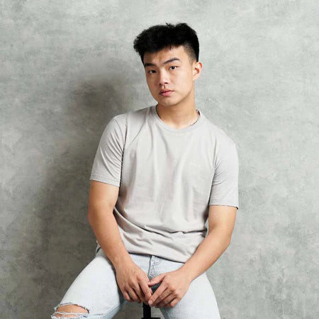 T-Shirt ARION BASIC SERIES