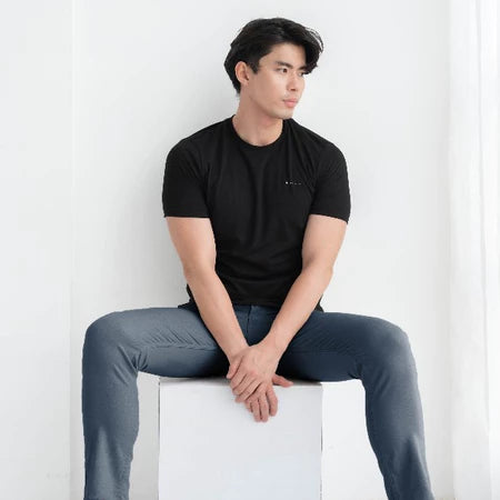 Long Pants Carlo