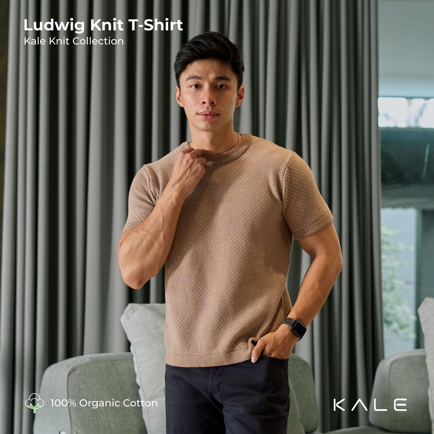 Knitwear LUDWIG