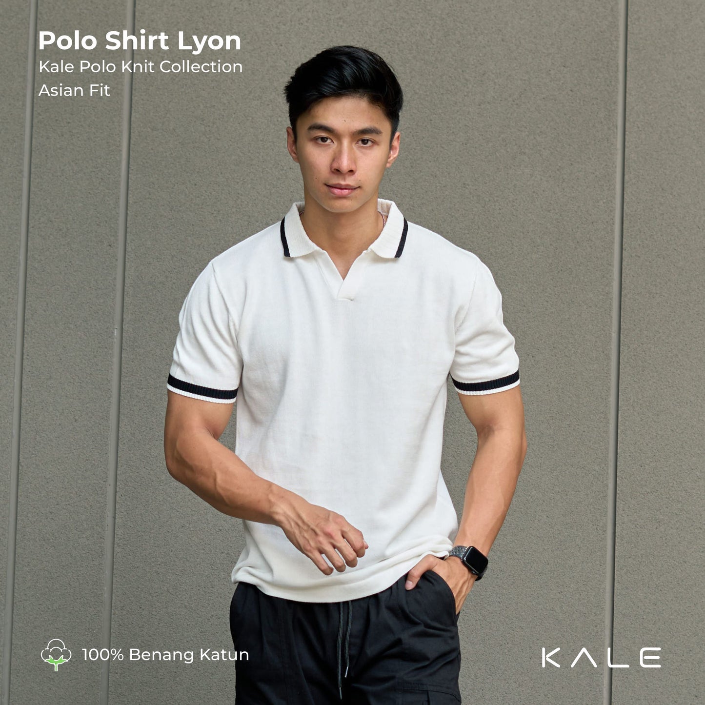 Polo Shirt LYON