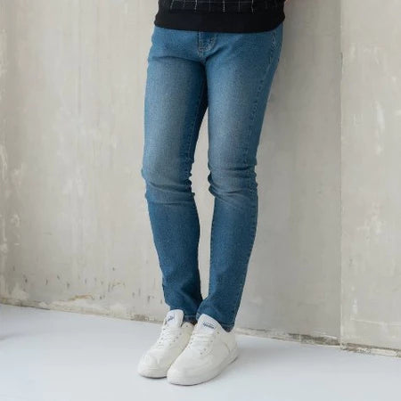 Long Pants JARVIS