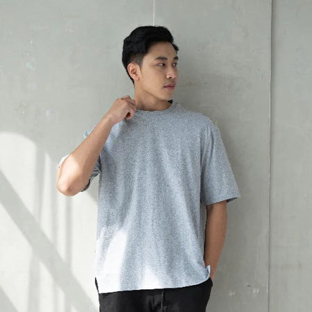 T-Shirt Oversized Dexter
