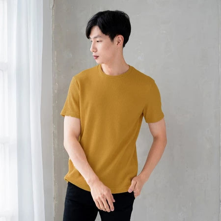 T-Shirt WAFFLE Dark Series