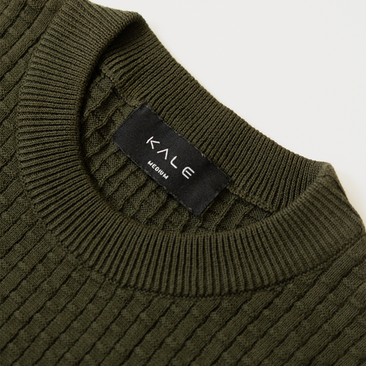 Knitwear MILLER