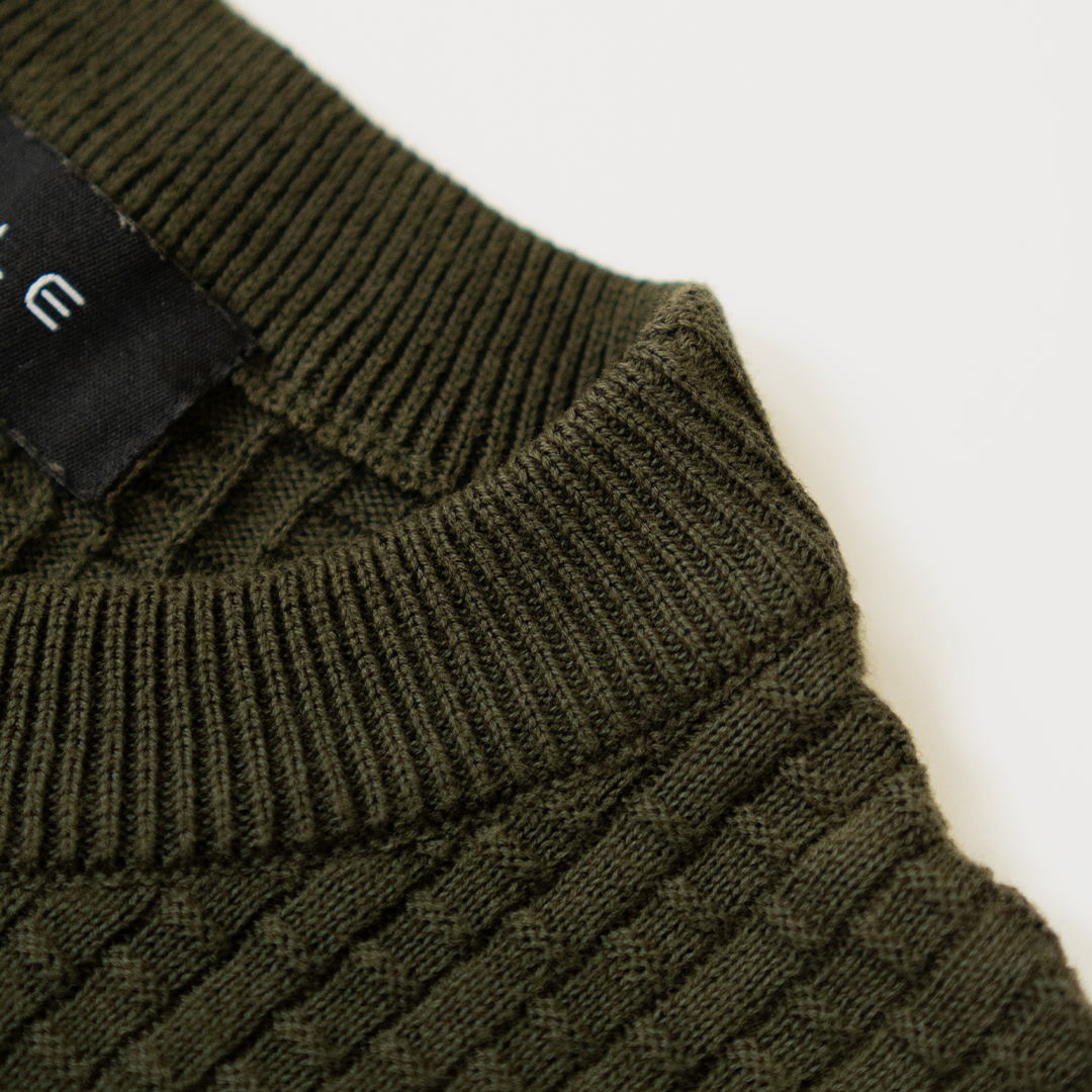 Knitwear MILLER