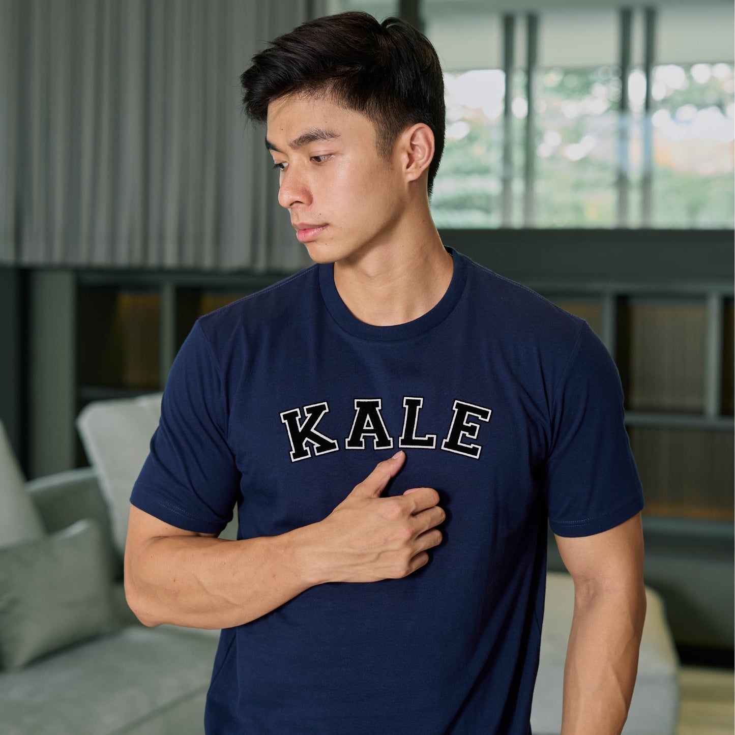 T-Shirt Nathan
