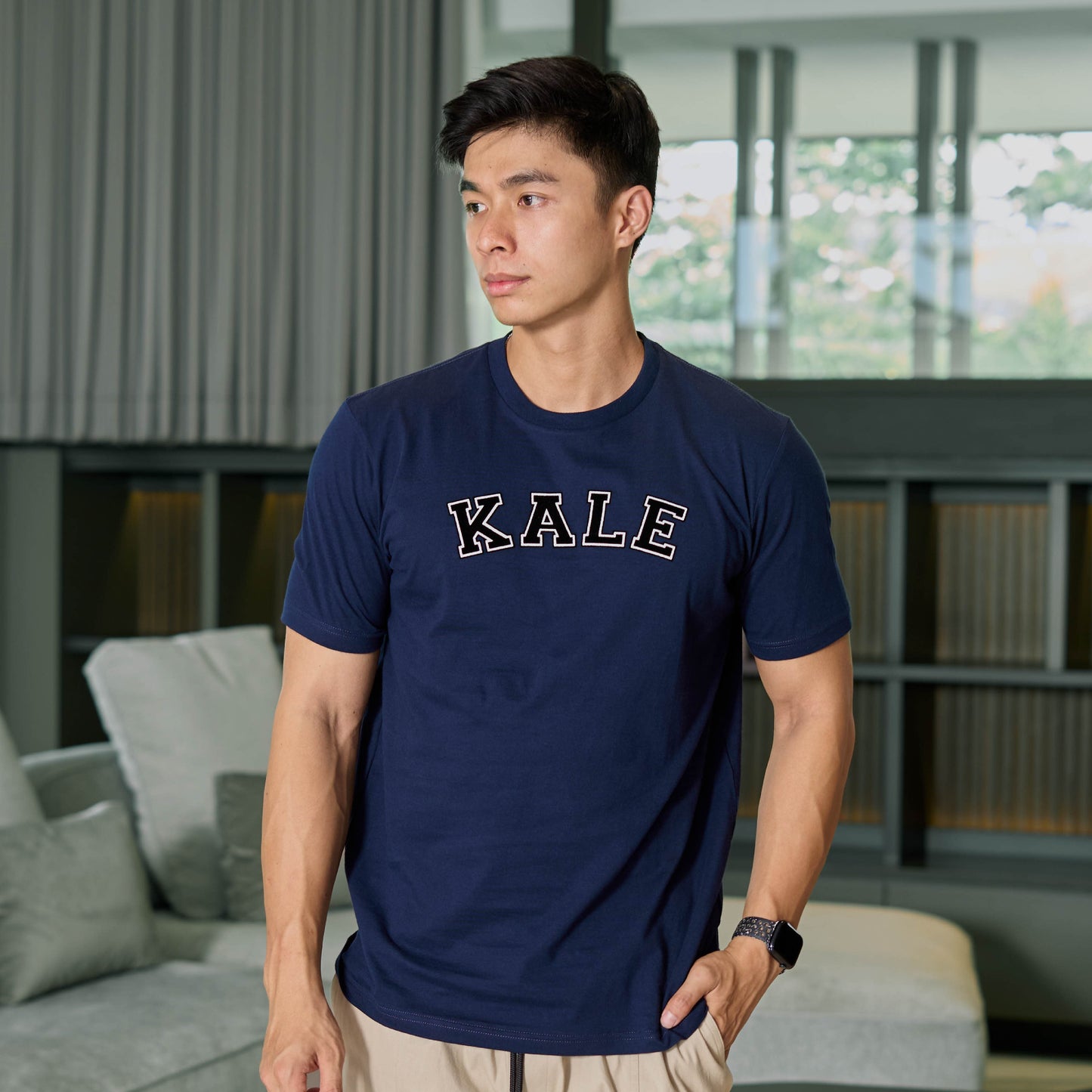 T-Shirt Nathan