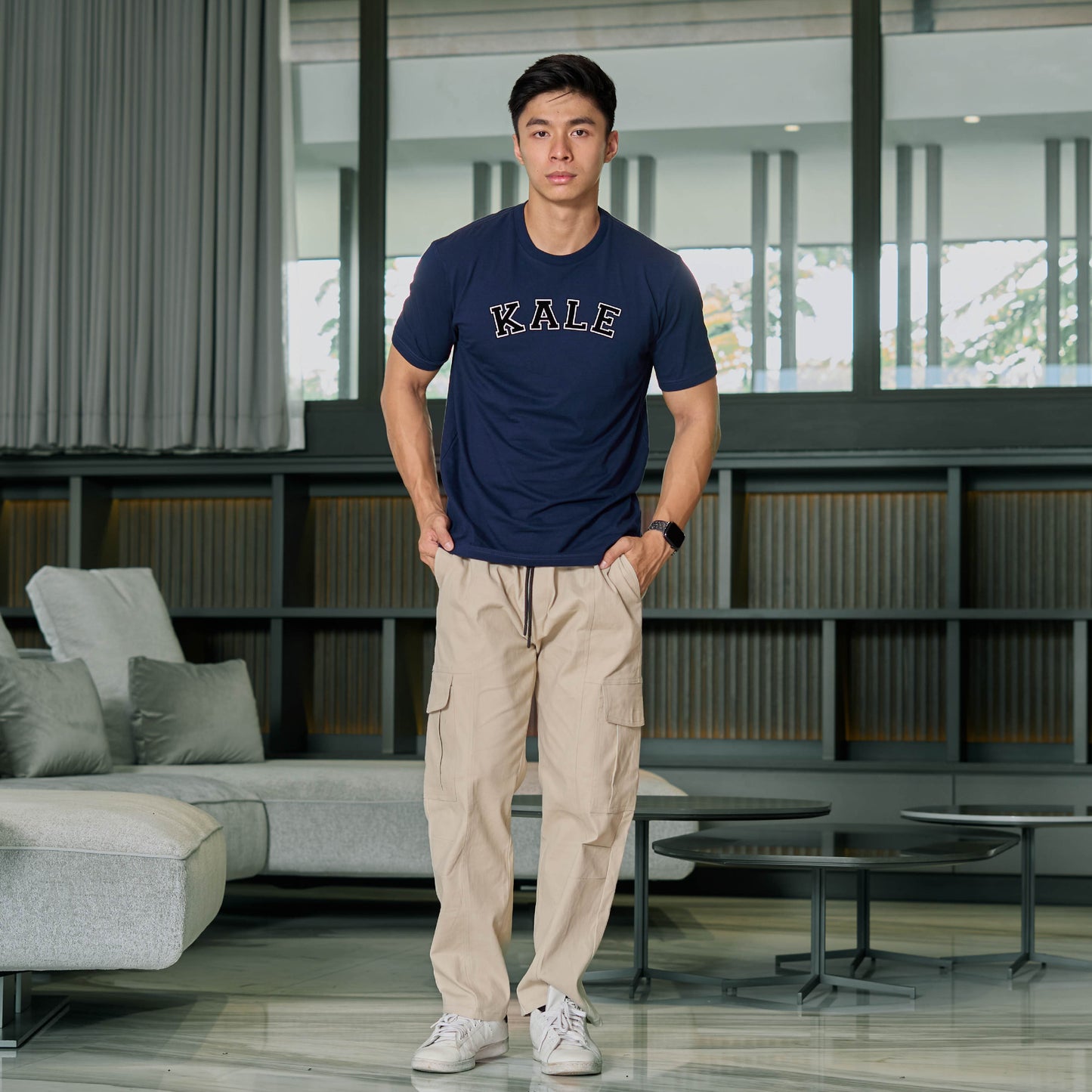 T-Shirt Nathan