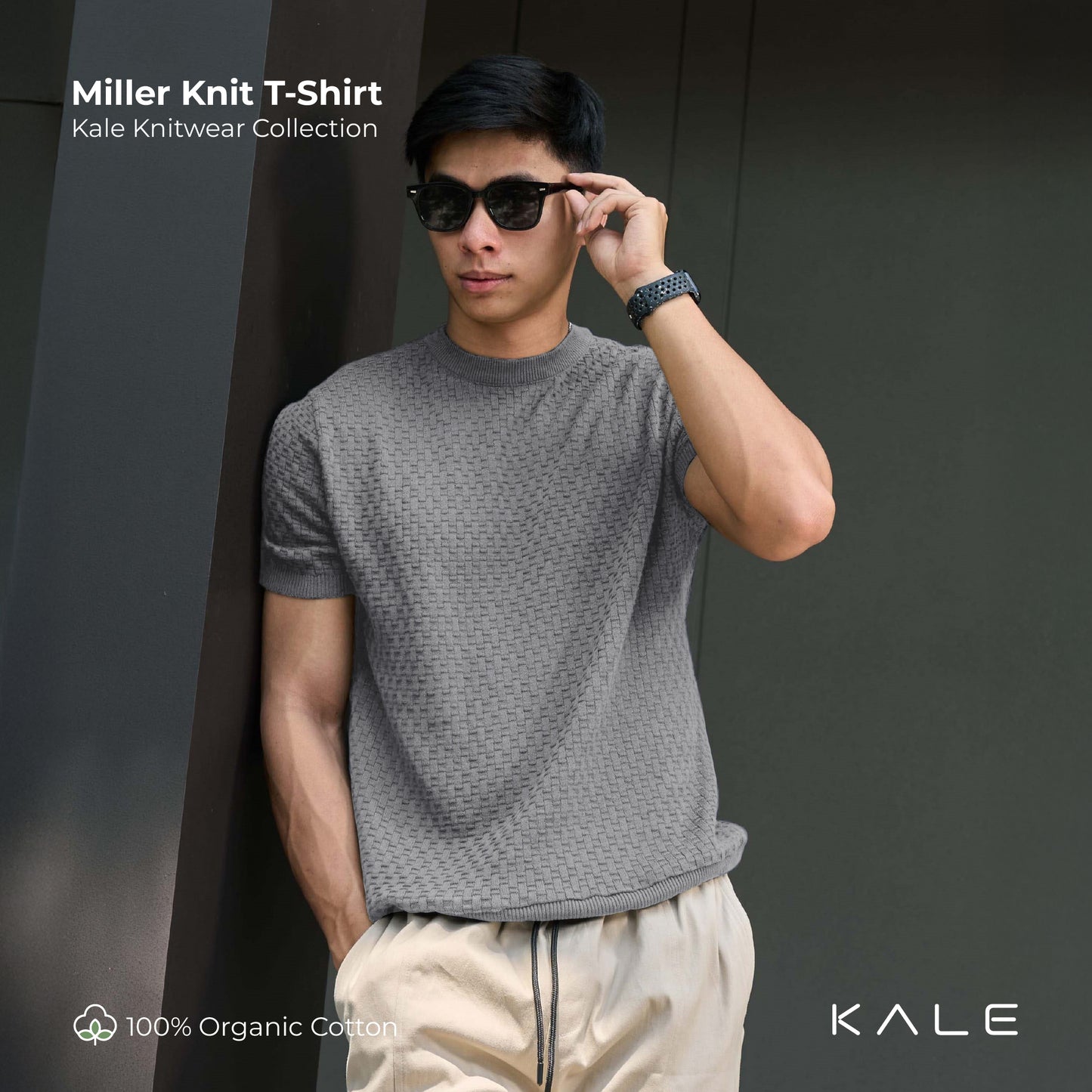 Knitwear MILLER