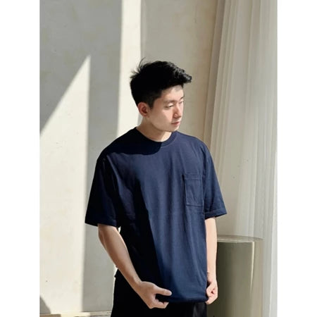 T-Shirt Oversize Dextan