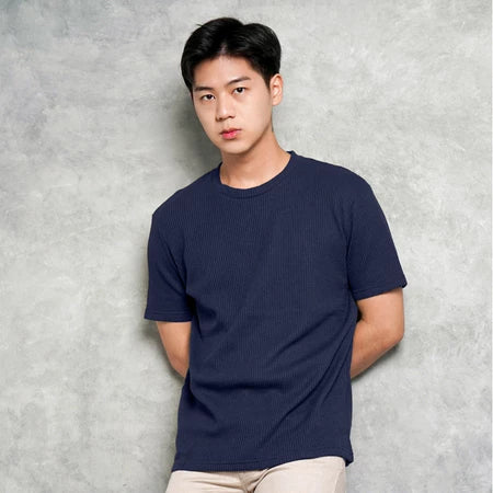 T-Shirt WAFFLE Dark Series