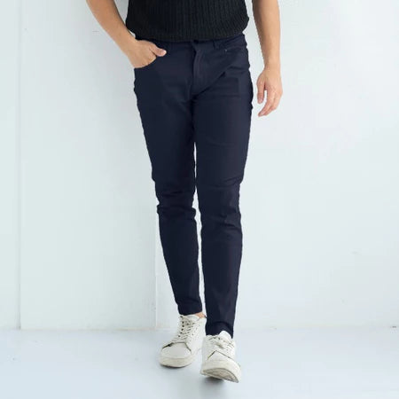 Long Pants Carlo