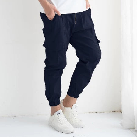 Jogger Pants BRIX