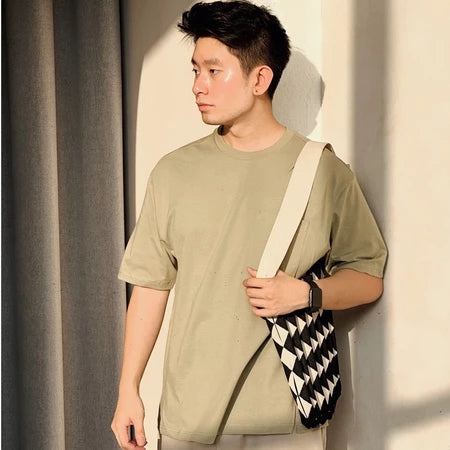 T-Shirt Oversize Dextan