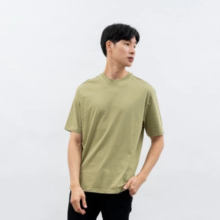 T-Shirt Oversized Dexter