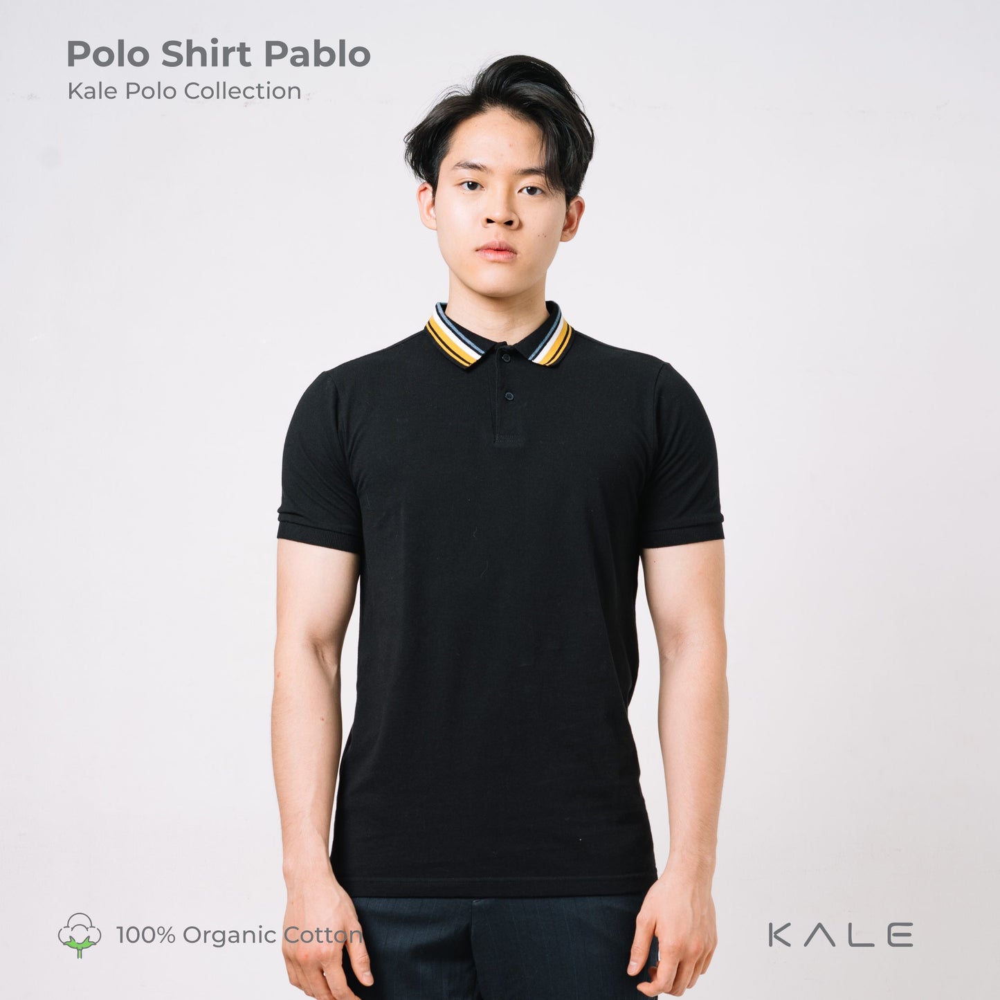 Polo Shirt PABLO