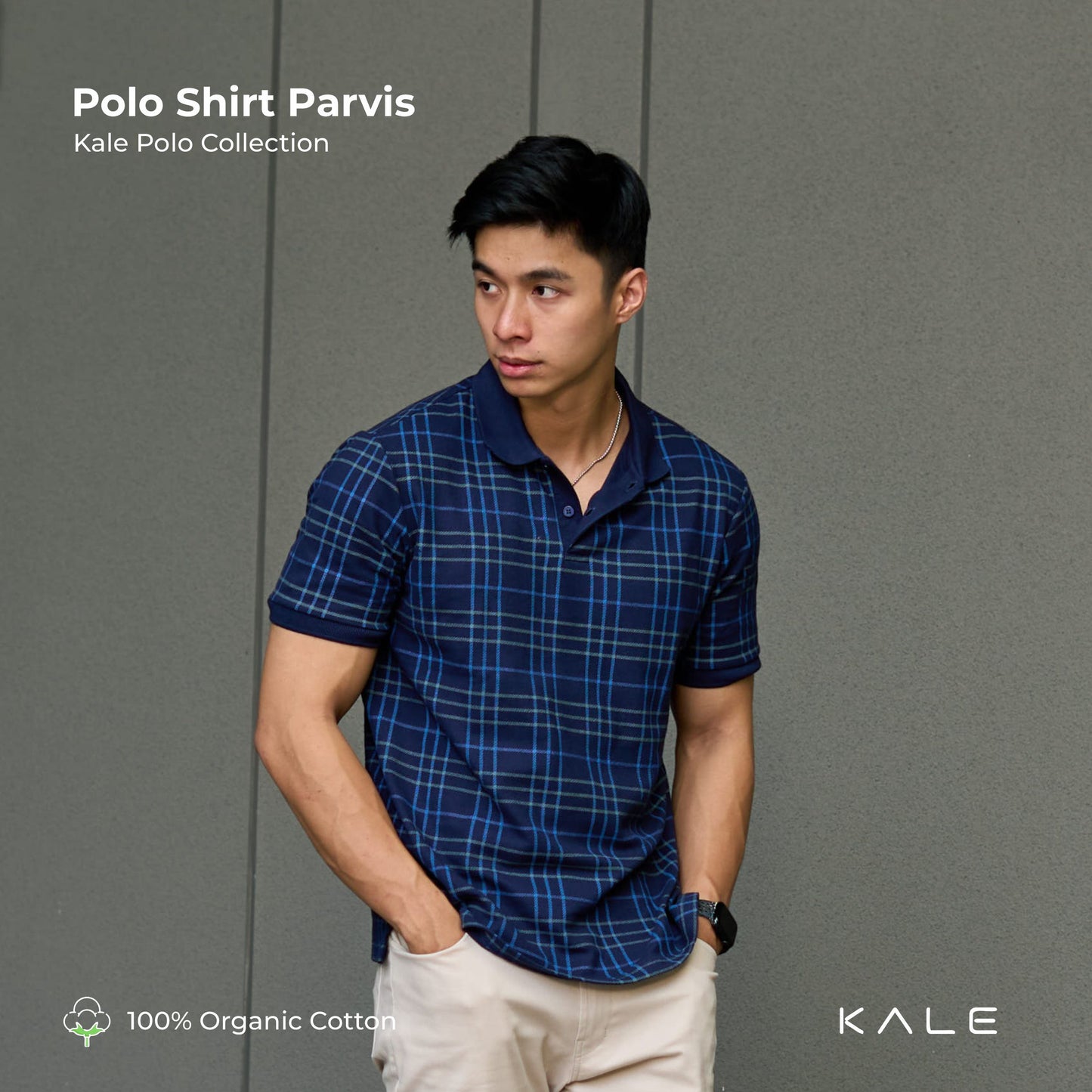 Polo Shirt PARVIS