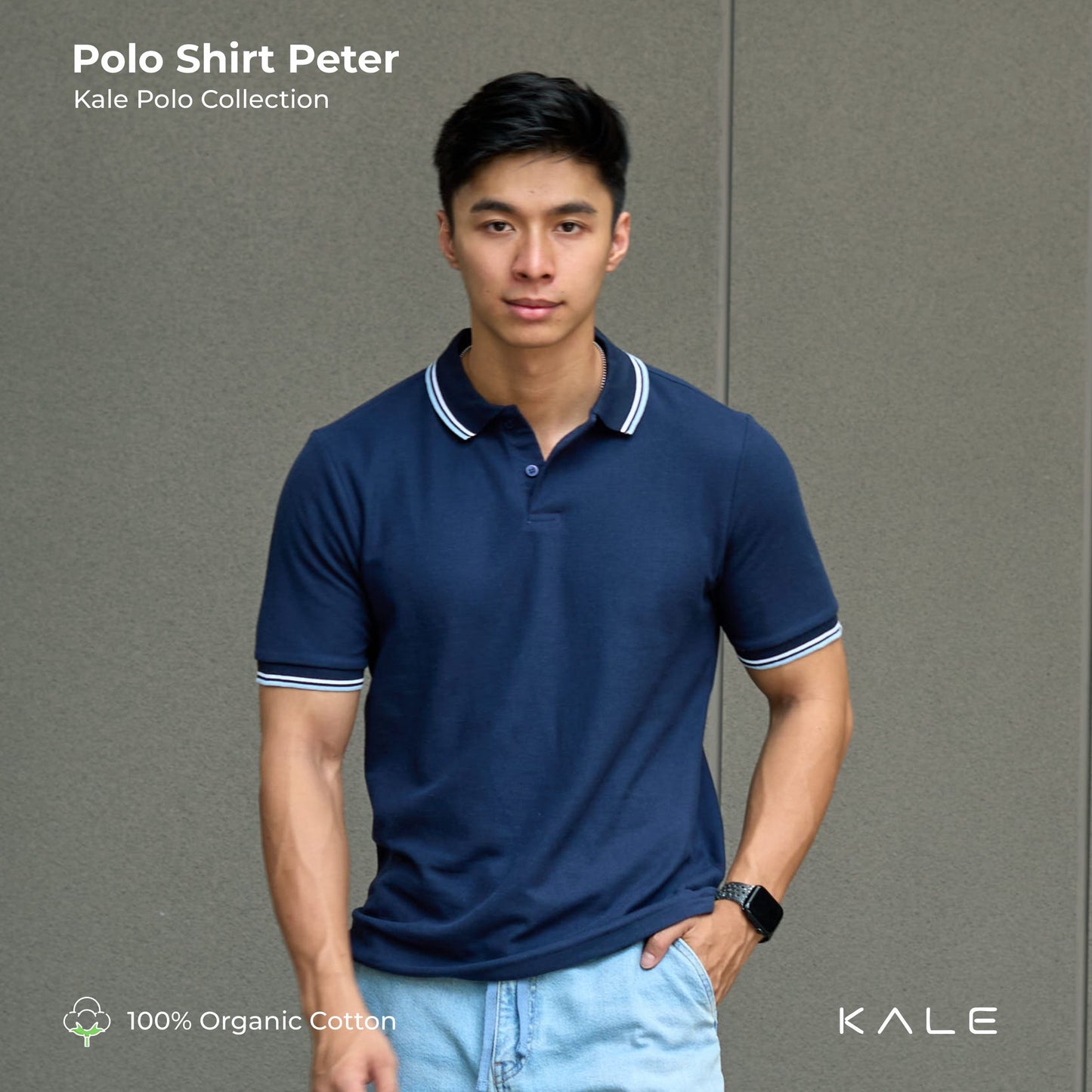 Polo Shirt PETER