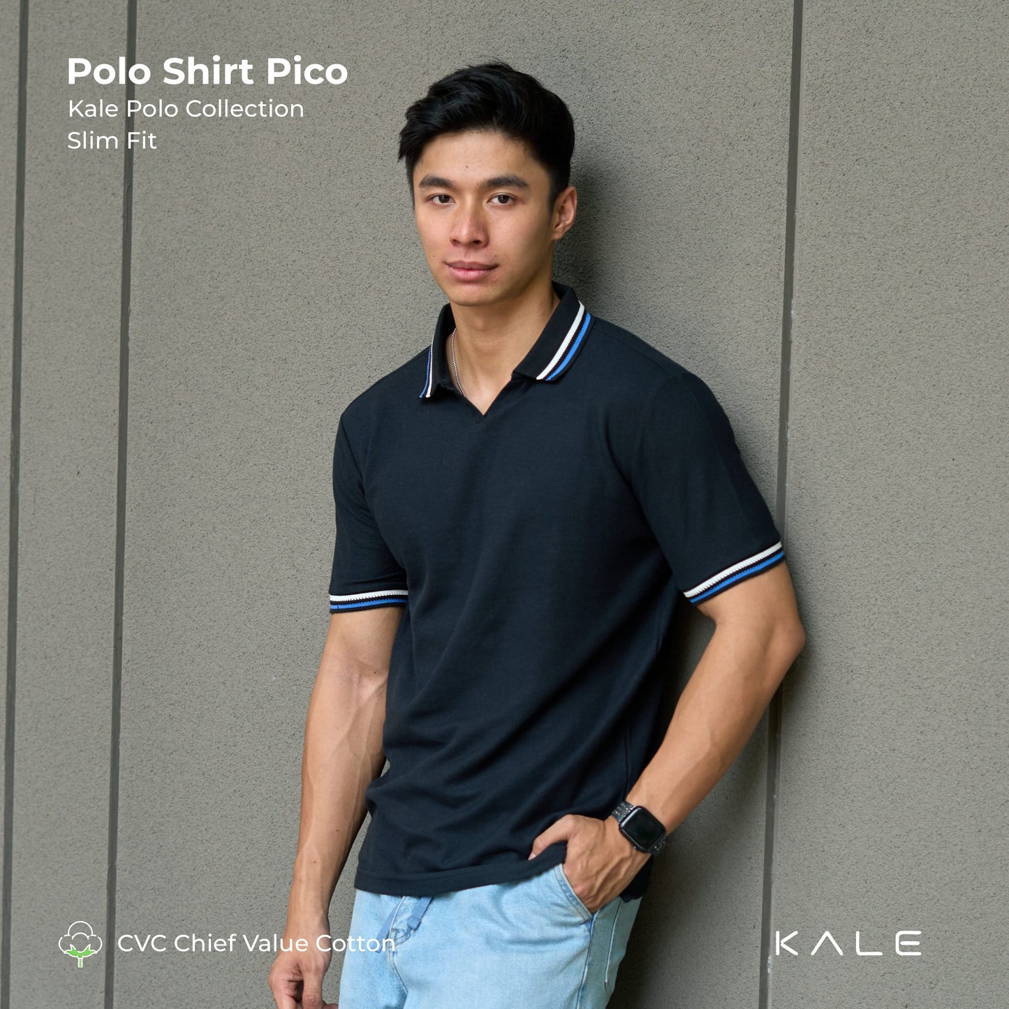 T-Shirt Pico