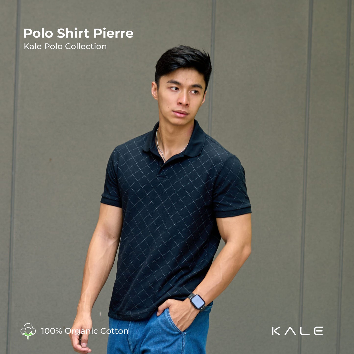 Polo Shirt PIERRE