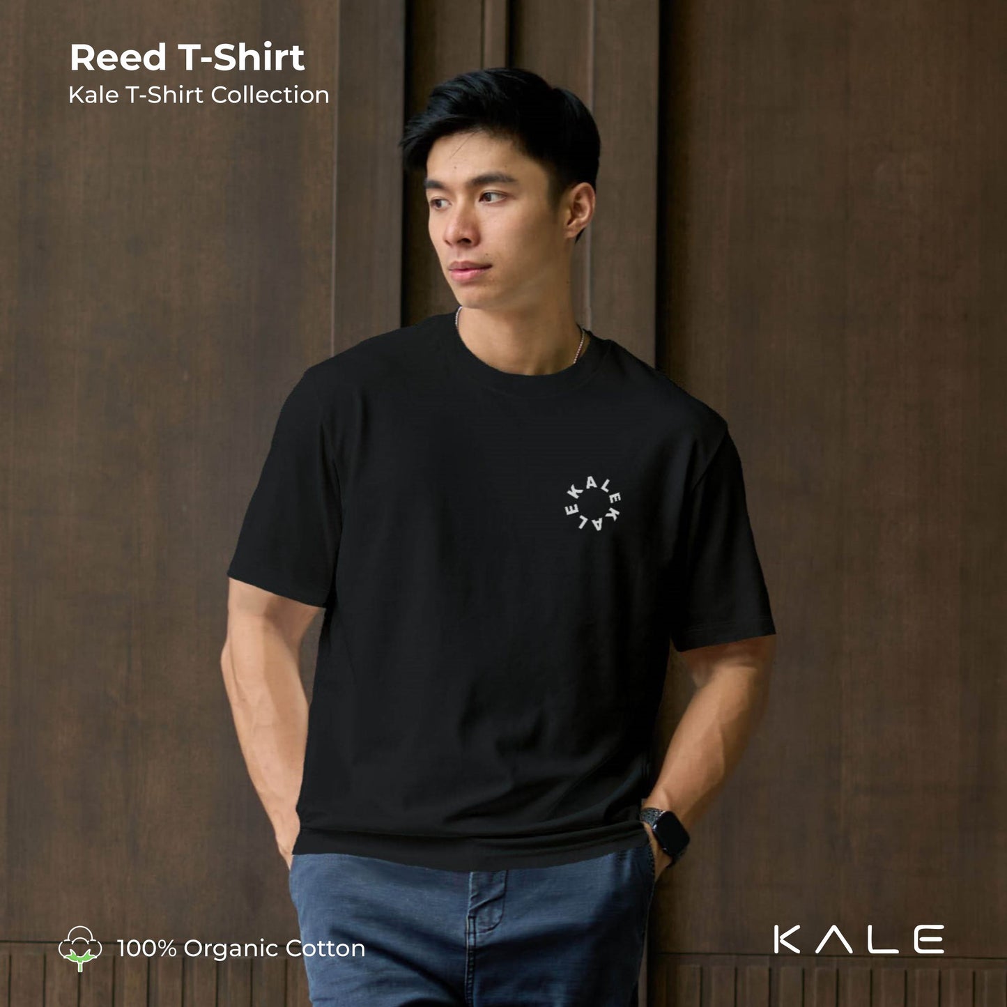 T-Shirt Reed