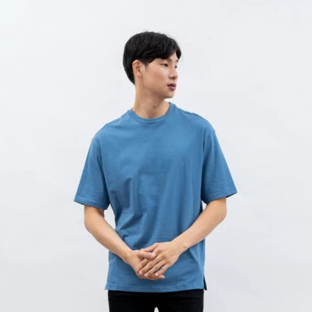 T-Shirt Oversized Dexter