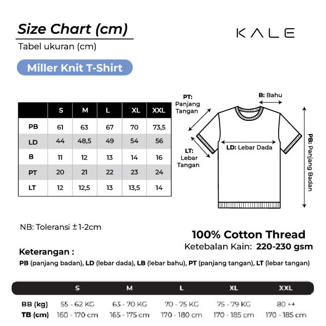 Knitwear MILLER