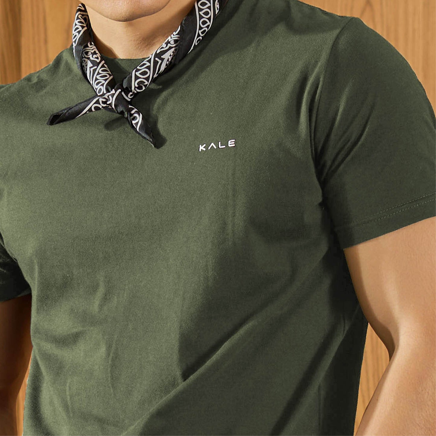 T-Shirt ARION GREEN SERIES