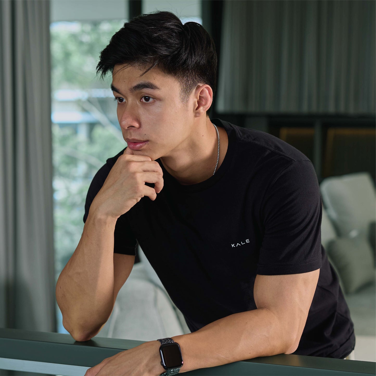 T-Shirt ARION BASIC SERIES