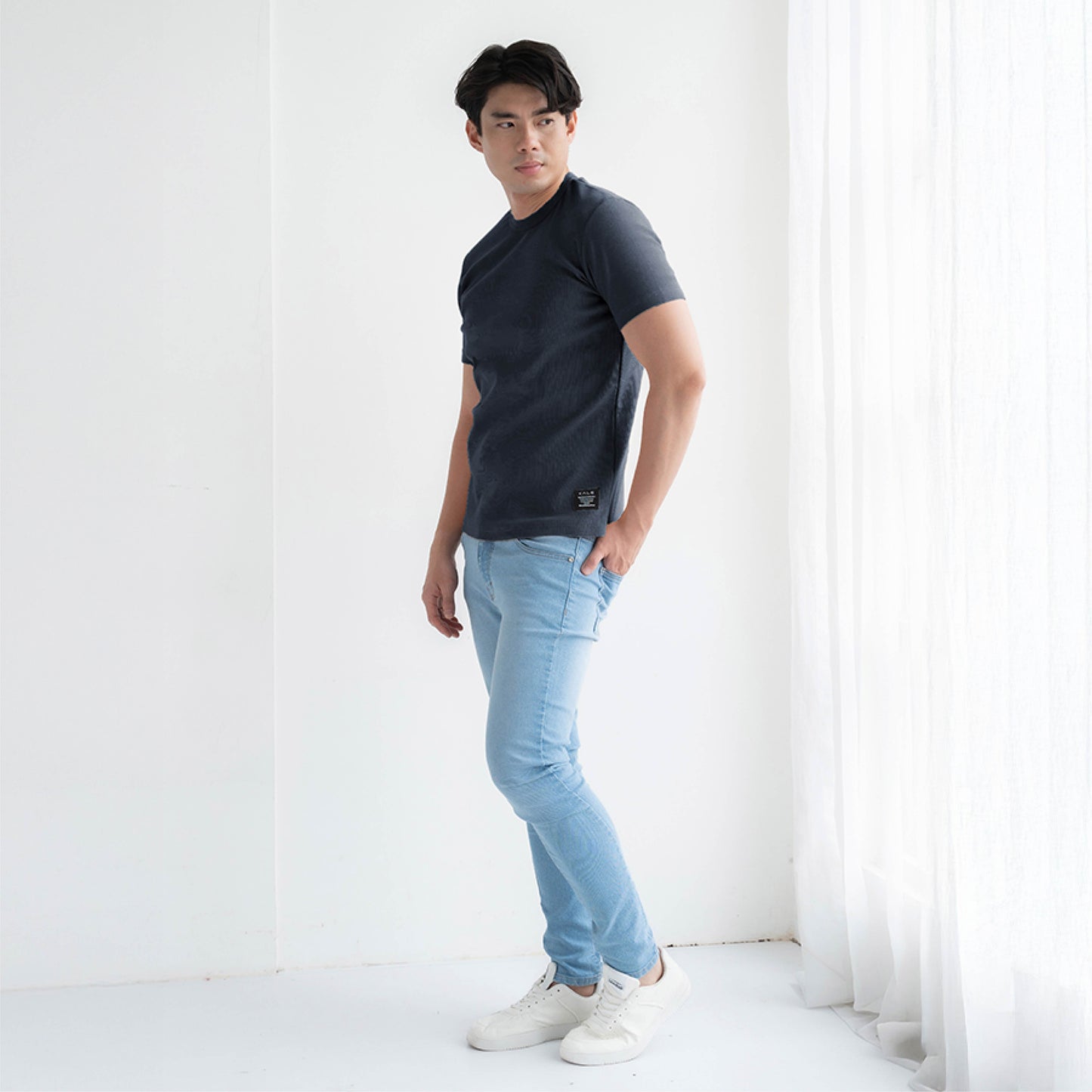 T-Shirt MARK