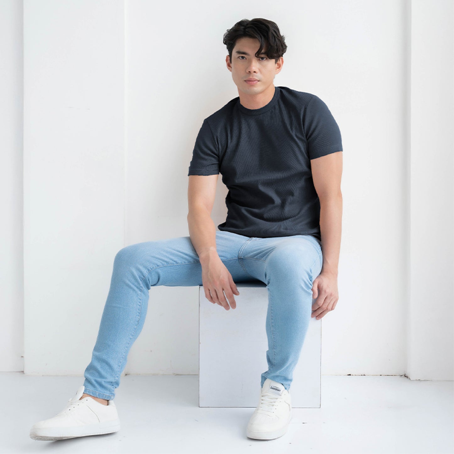 T-Shirt MARK