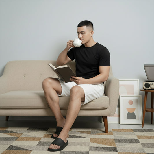 T-Shirt SILKY DARK SERIES