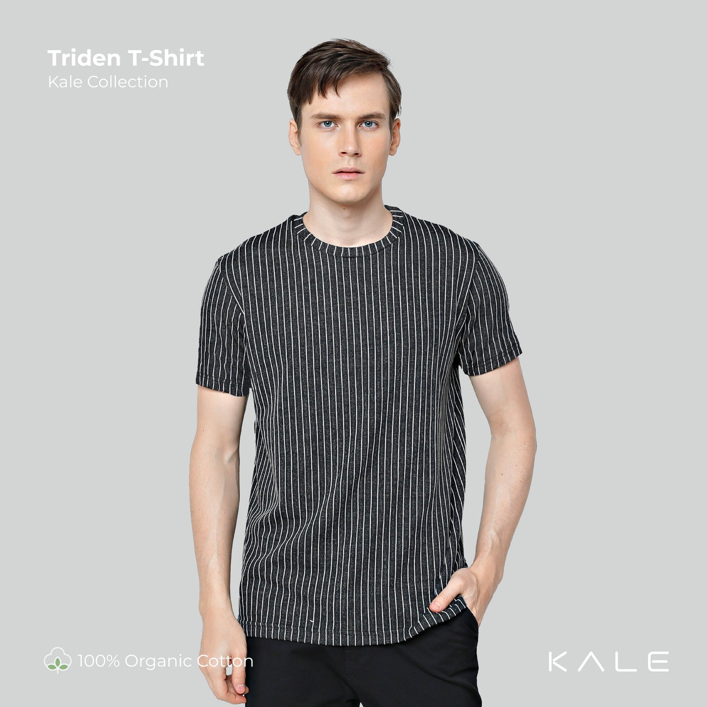 T-Shirt Triden