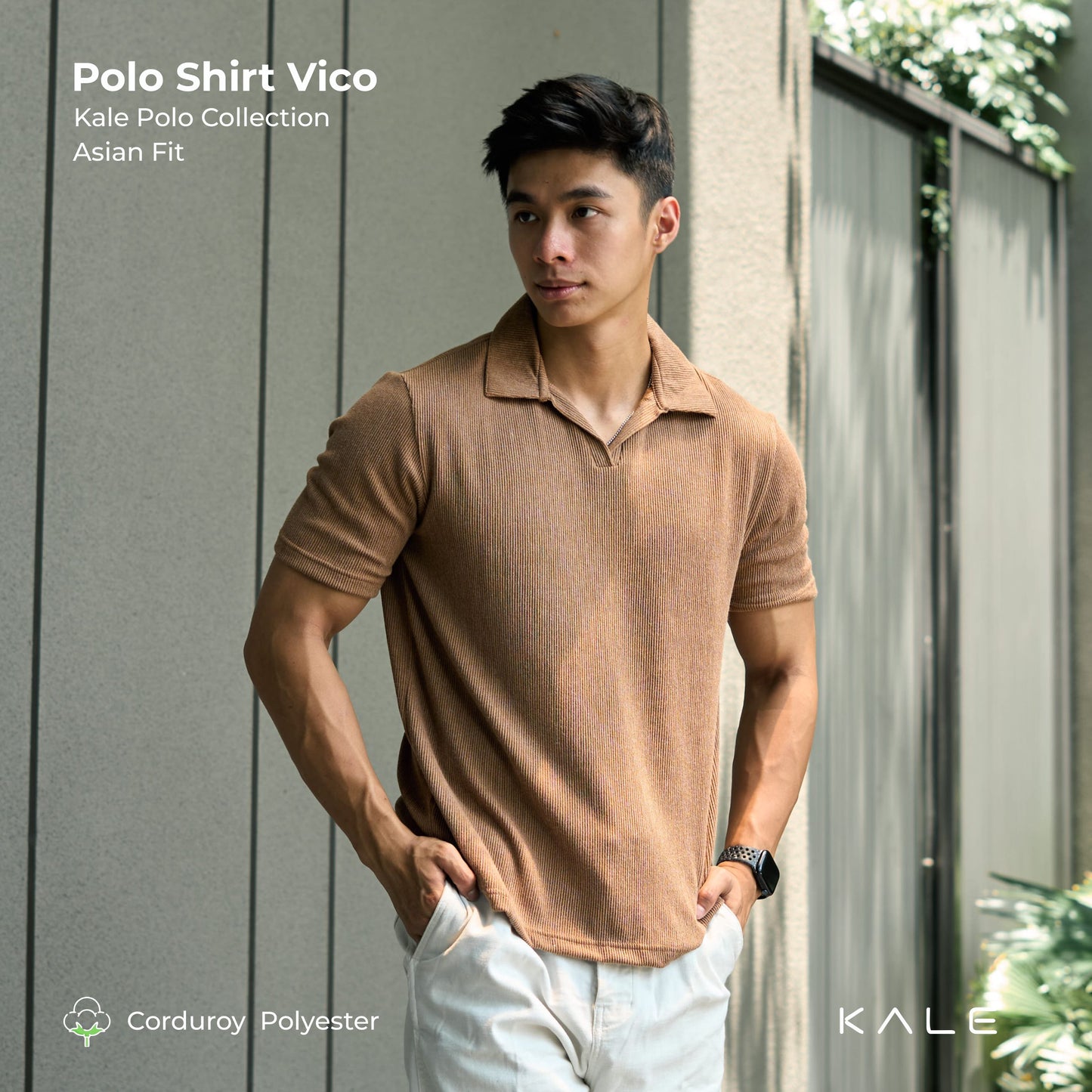 Polo Shirt VICO