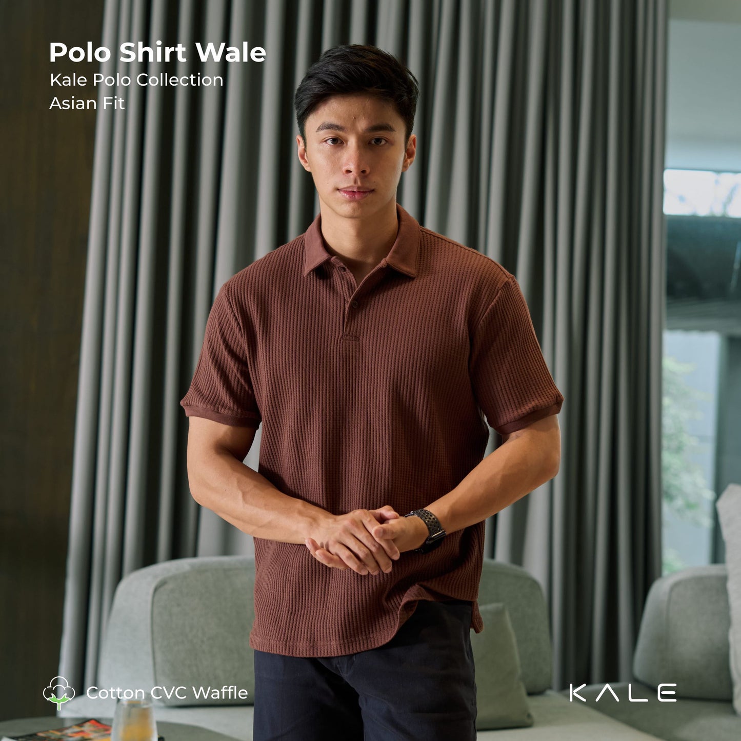 Polo Shirt WALE