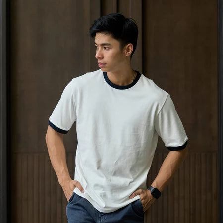 T-Shirt RINGER
