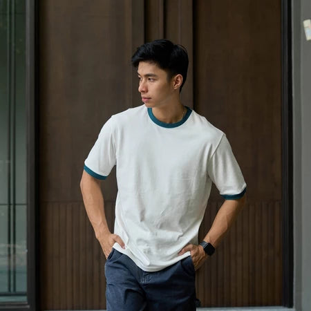 T-Shirt RINGER
